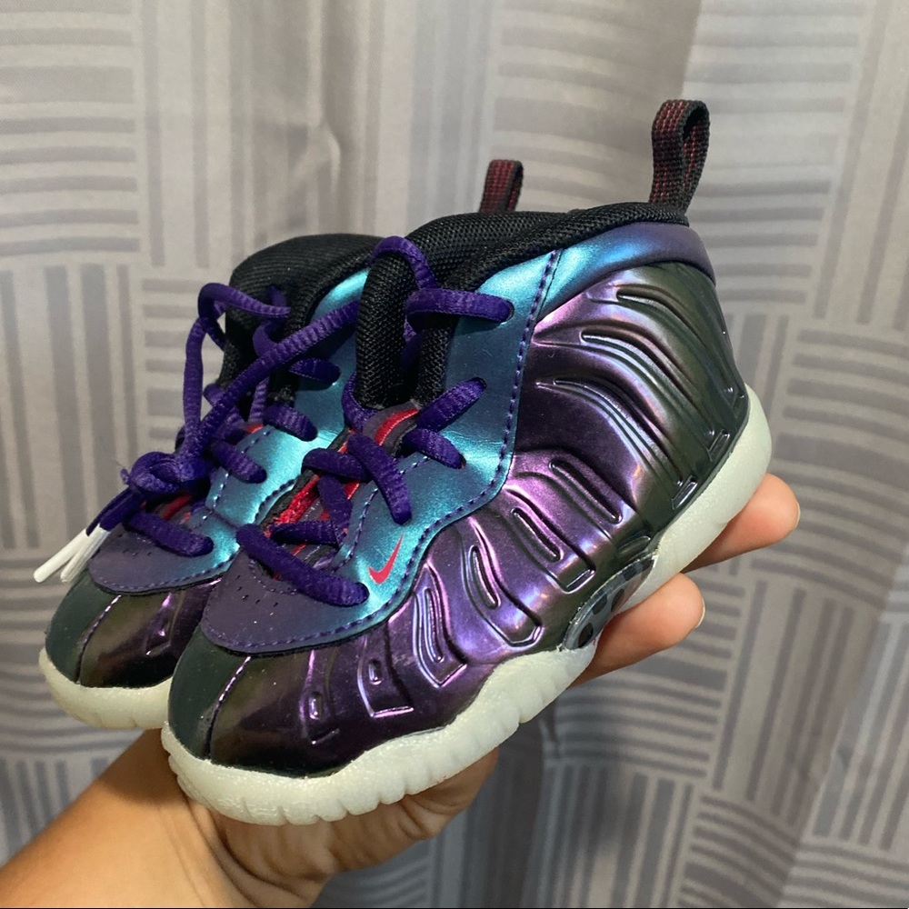 Toddler foams - Picture 2 of 7